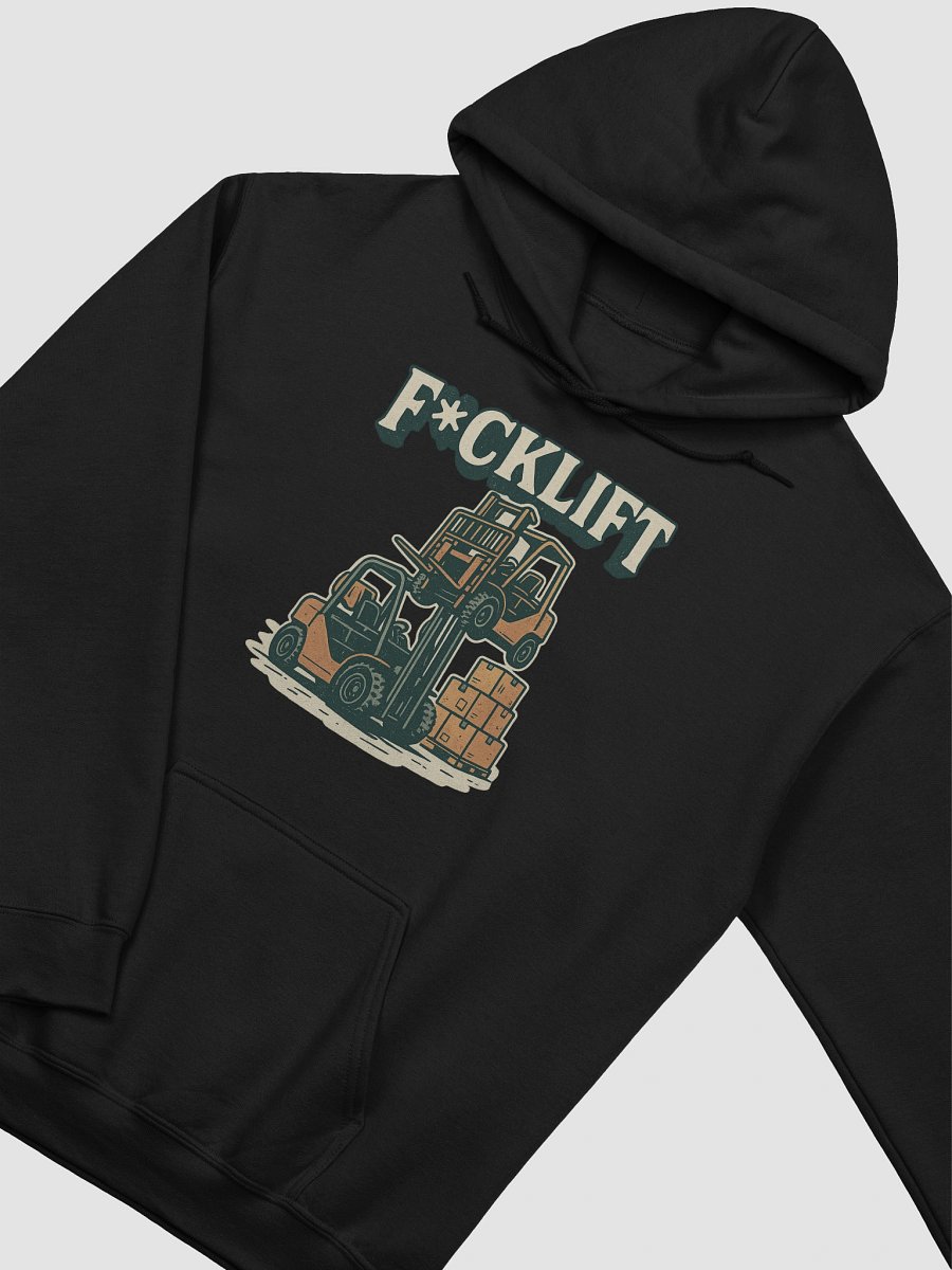 FREAK HOODIE product image (3)