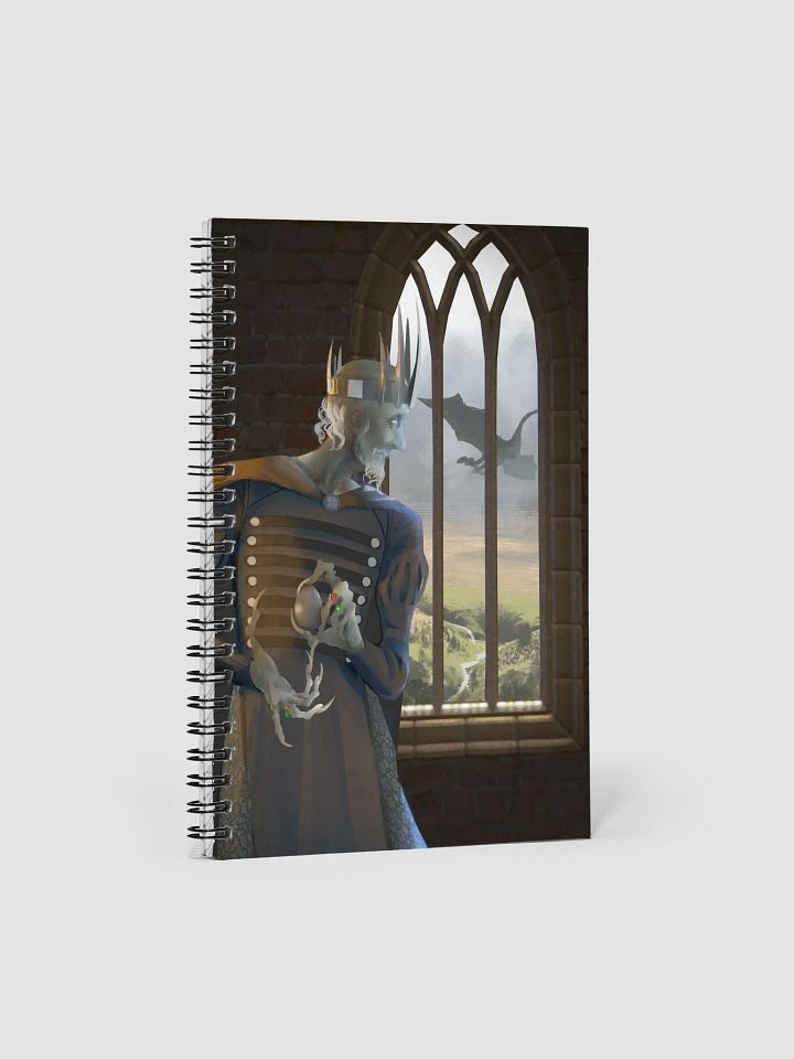 Koshchei the Deathless product image (1)