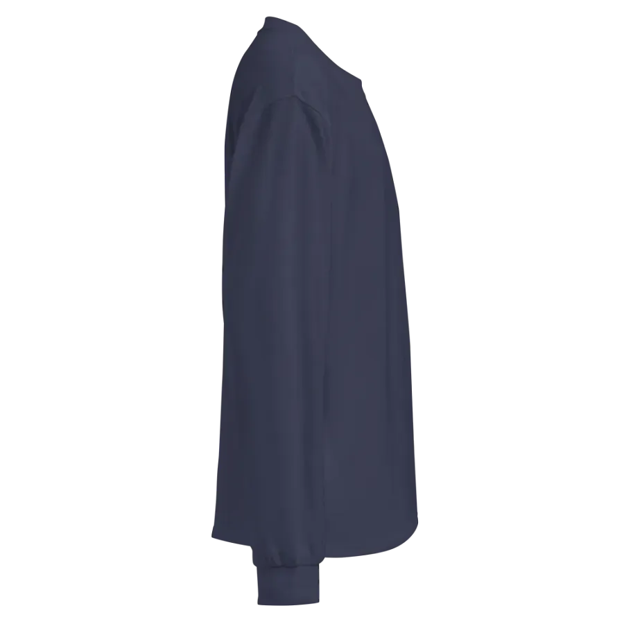 Navy Crewneck product image (3)