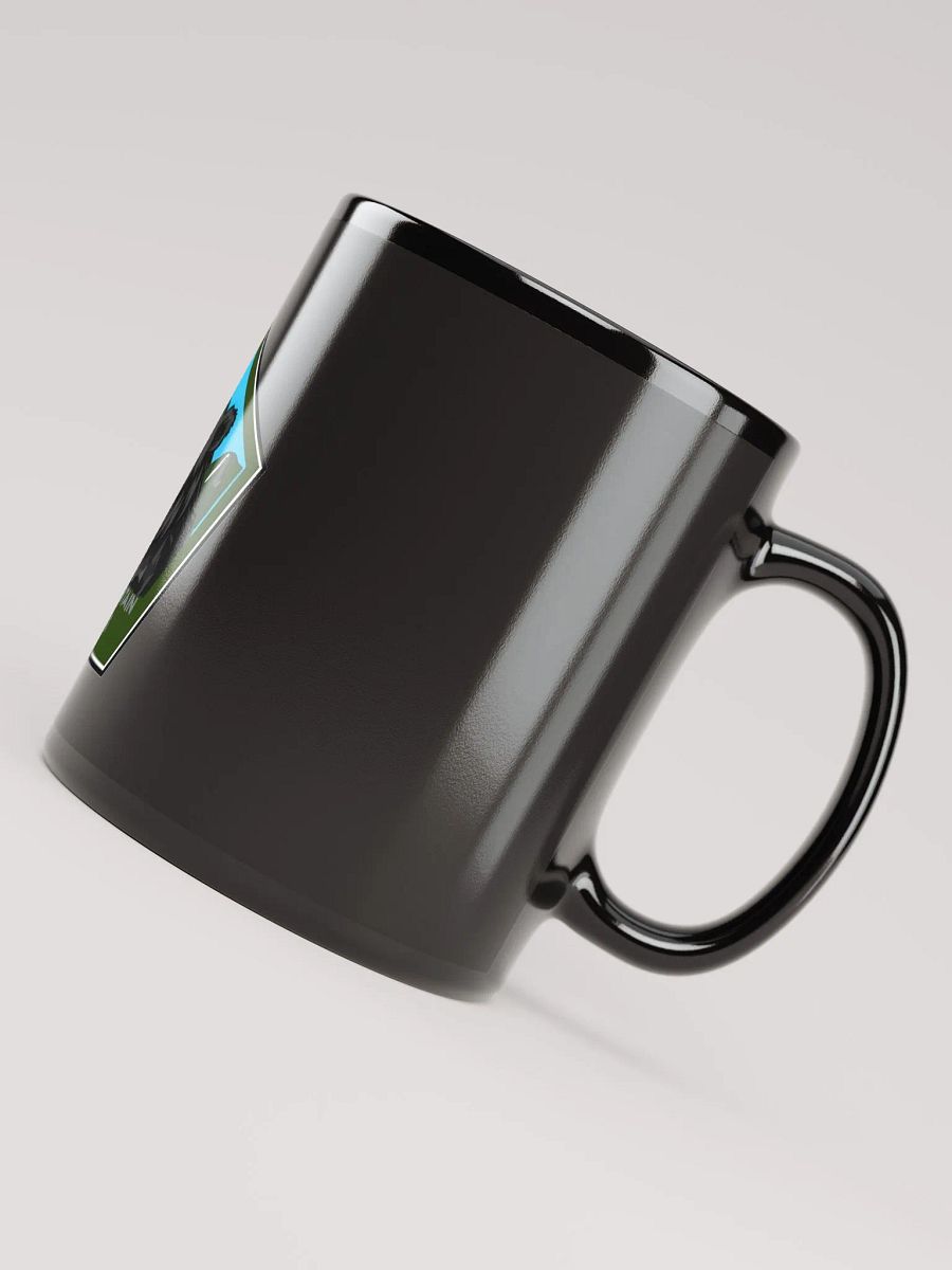 Roaring Bear Wilderness Mug product image (5)