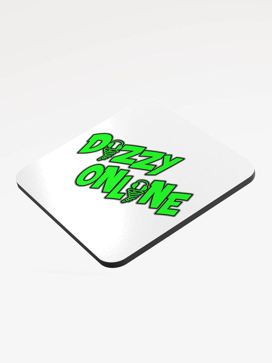 Dizzy Online Coaster product image (4)