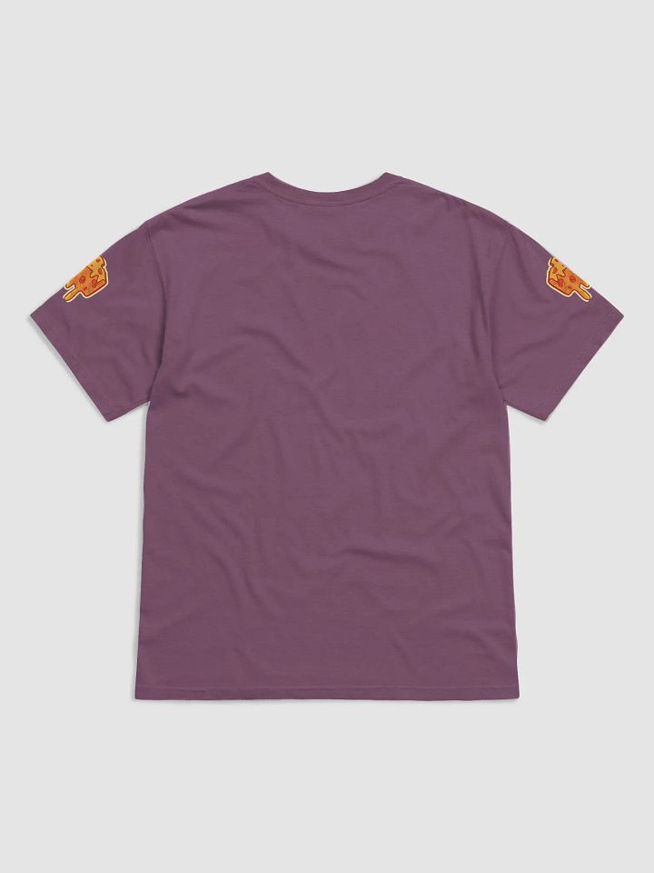 Cheese slut T-shirt product image (2)