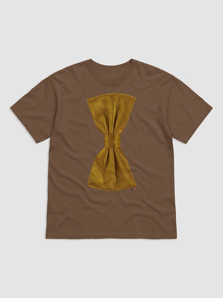 Bowsie Goldie LKM Modern Fit Tee product image (1)