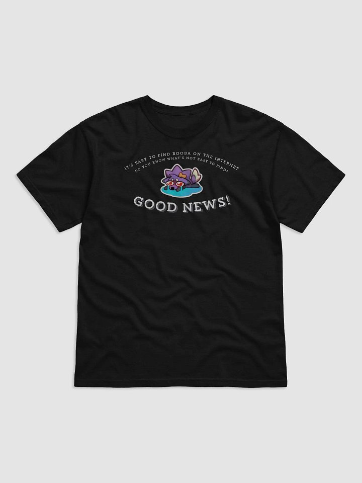 GOOD NEWS EVERYONE product image (1)