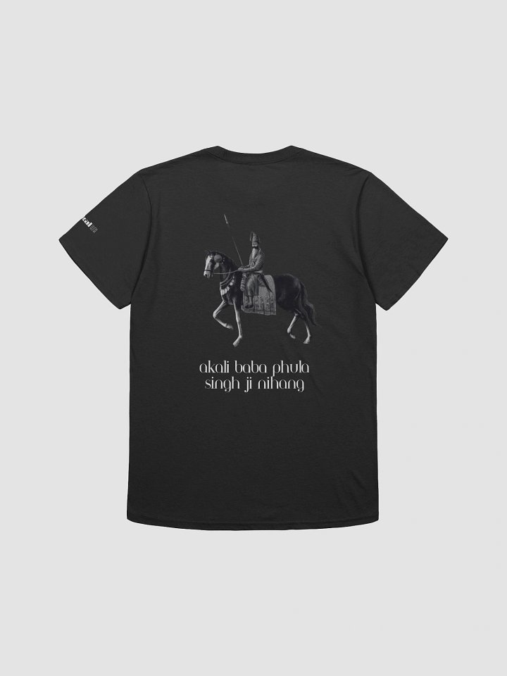 Sikh Warriors: A Akal Crew Collection - Akali Baba Phula Singh Ji Nihang product image (2)