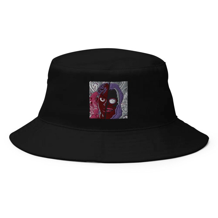 Wraith Hoops Bucket Hat product image (1)