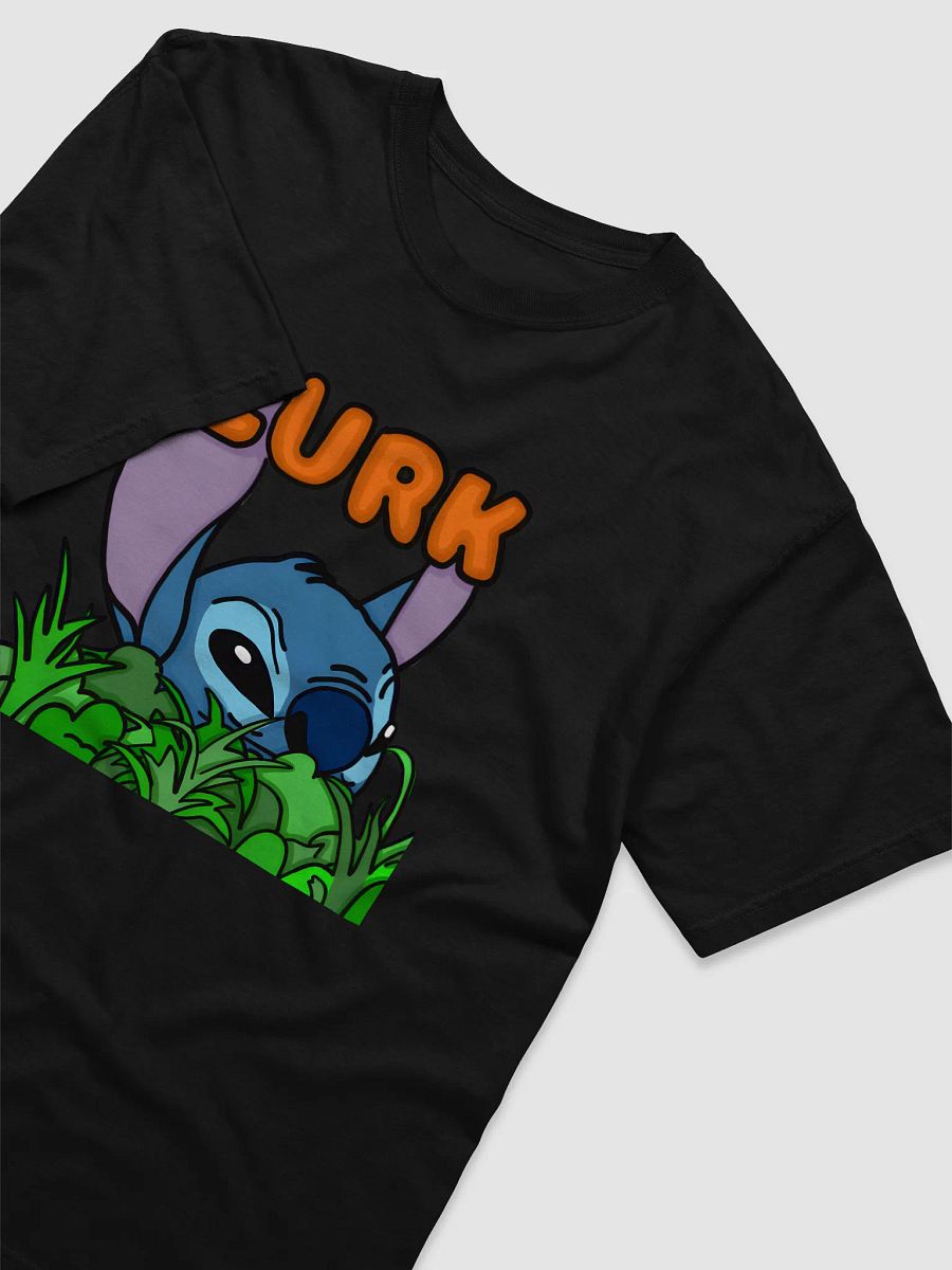 Just4FunRoy Stitch Lurk T-Shirt product image (85)