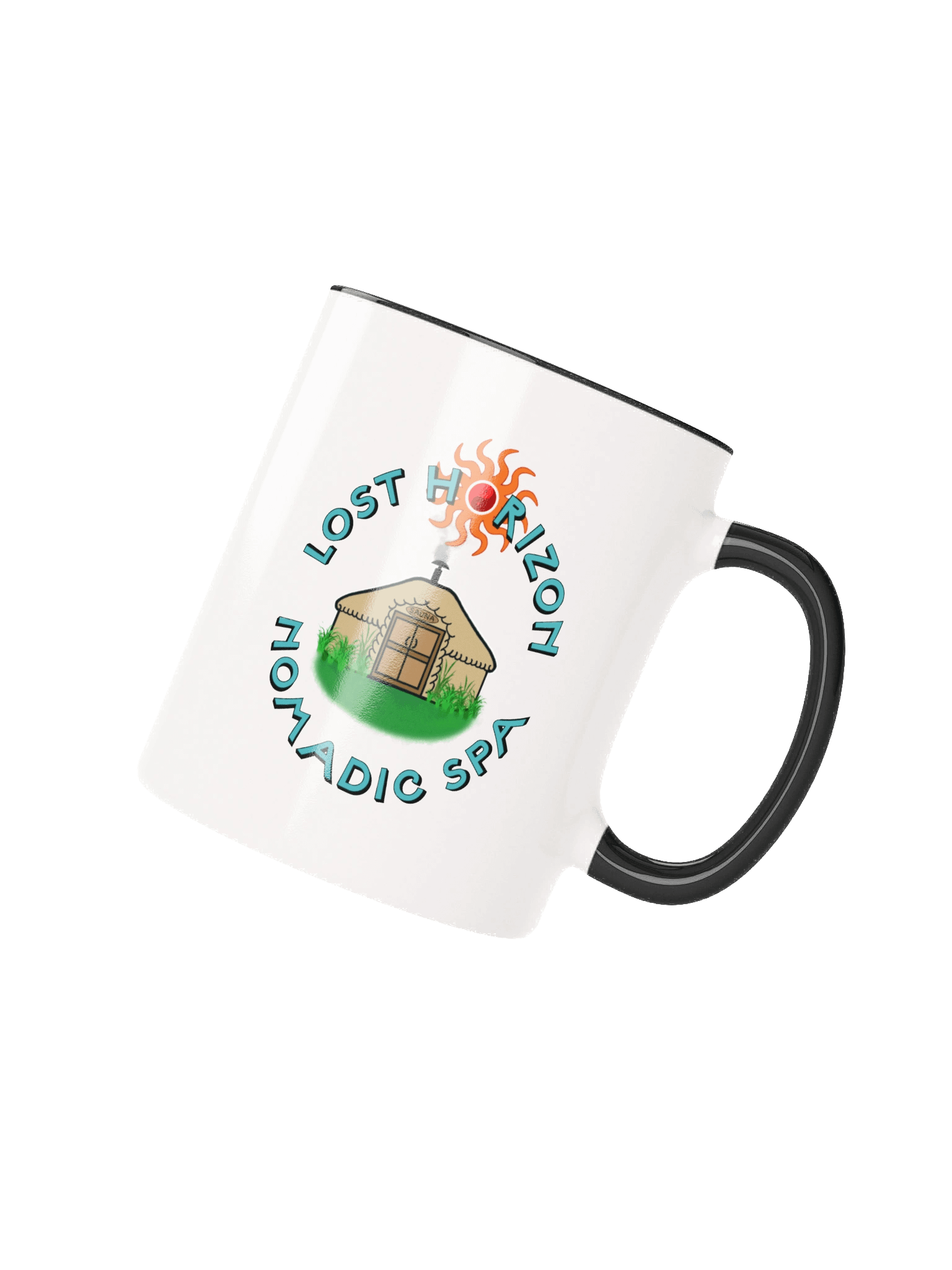Lost Horizon Nomadic Spa Mug product image (2)