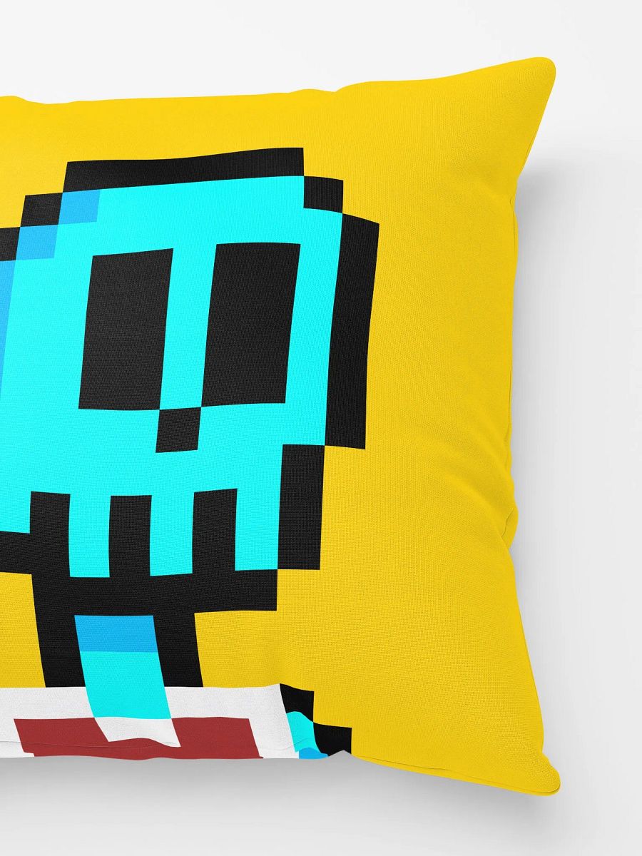 Degen Hoopers Pillow product image (4)