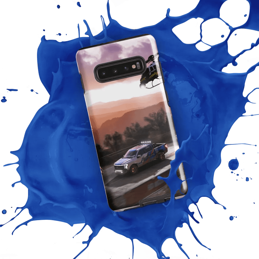 Rugged Adventure Samsung® Case product image (52)