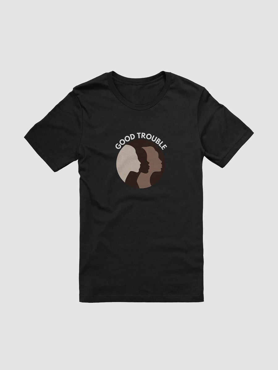 Good Trouble Tee product image (1)