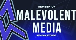 Hey y'all guess who joined as a streamer for @malevolentmedia today! This is gonna be fun!!!