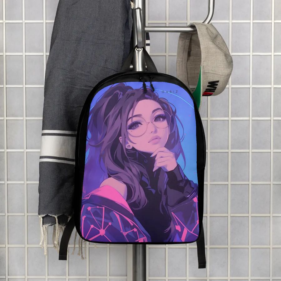 Star Backpack product image (7)