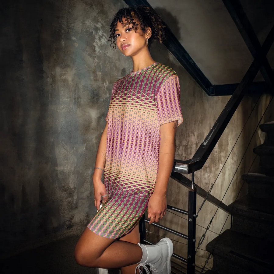 Funky Pattern 51 product image (5)