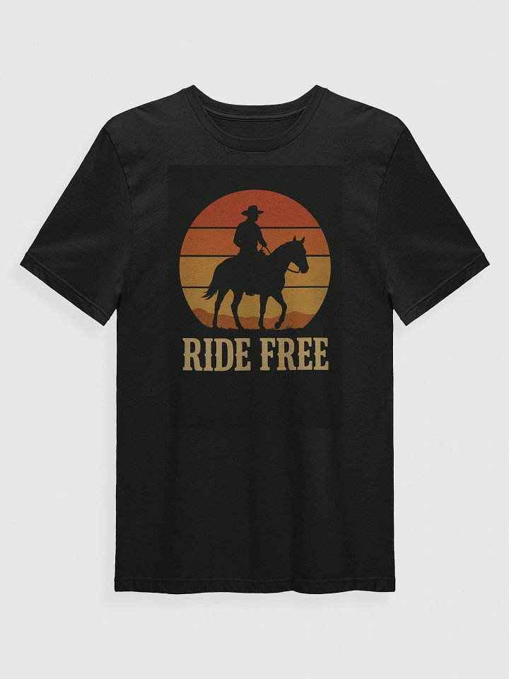 BE FREE product image (1)