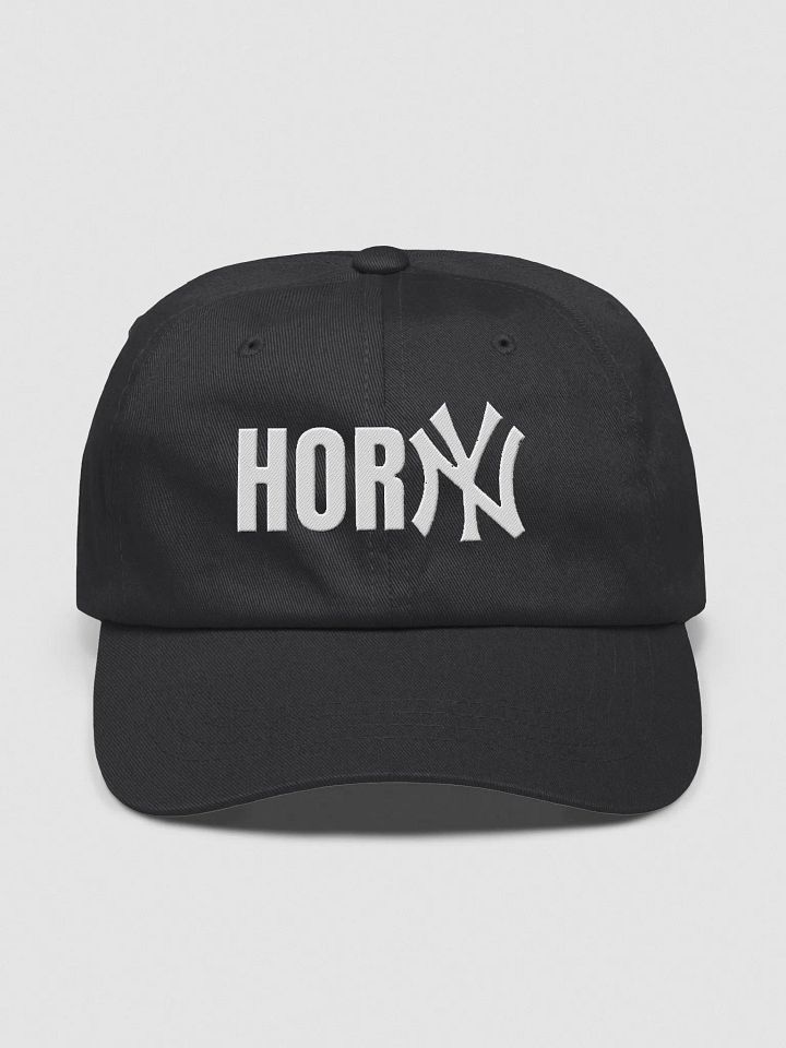 Hor New york HAT product image (1)