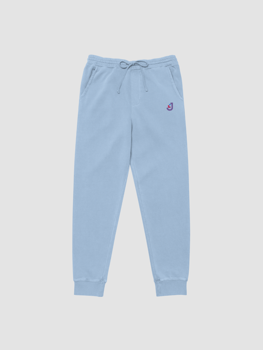 Jennah Pigment Dyed Sweatpants product image (2)