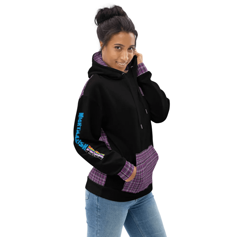Black Ace Hoodie product image (7)