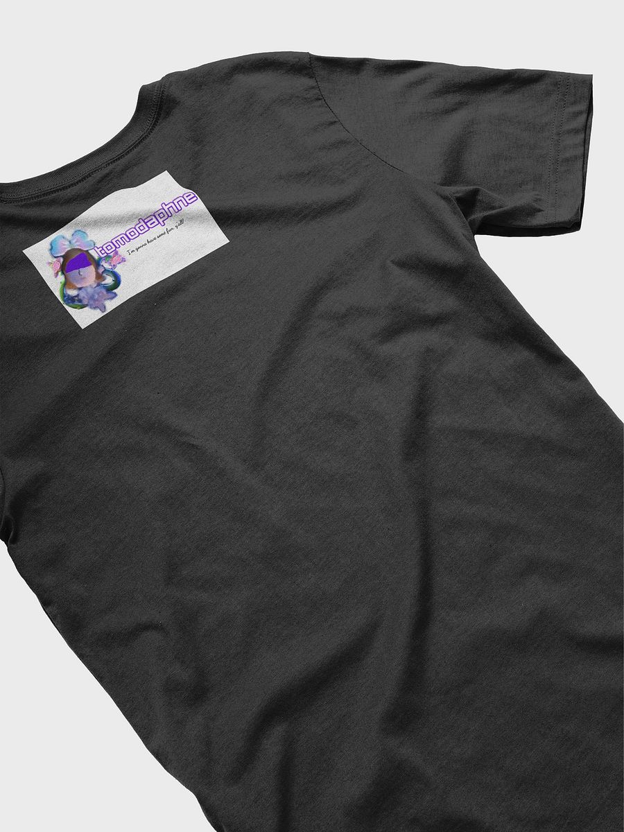 Vigs Island T-shirt product image (4)
