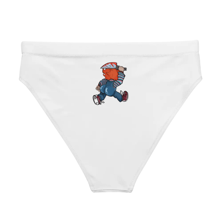 Cheekie's Bottom product image (1)