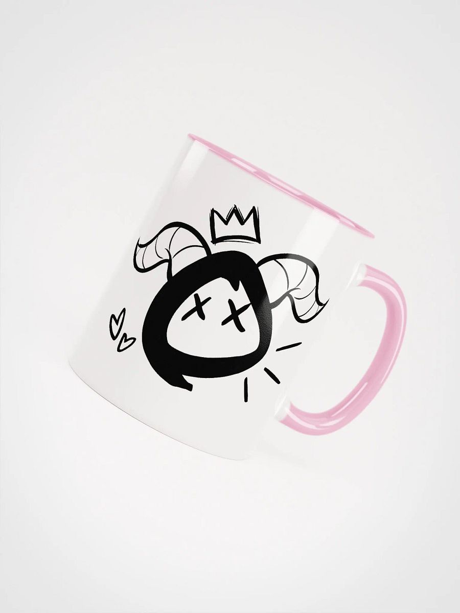 Horny Mascot Mug product image (4)