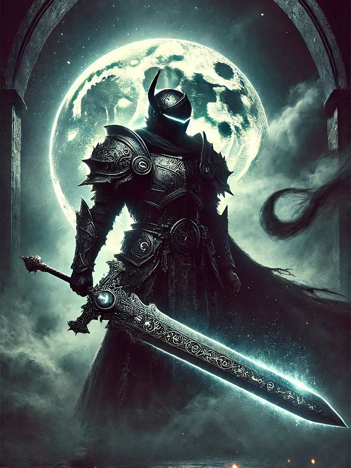 Eclipse Knight product image (1)