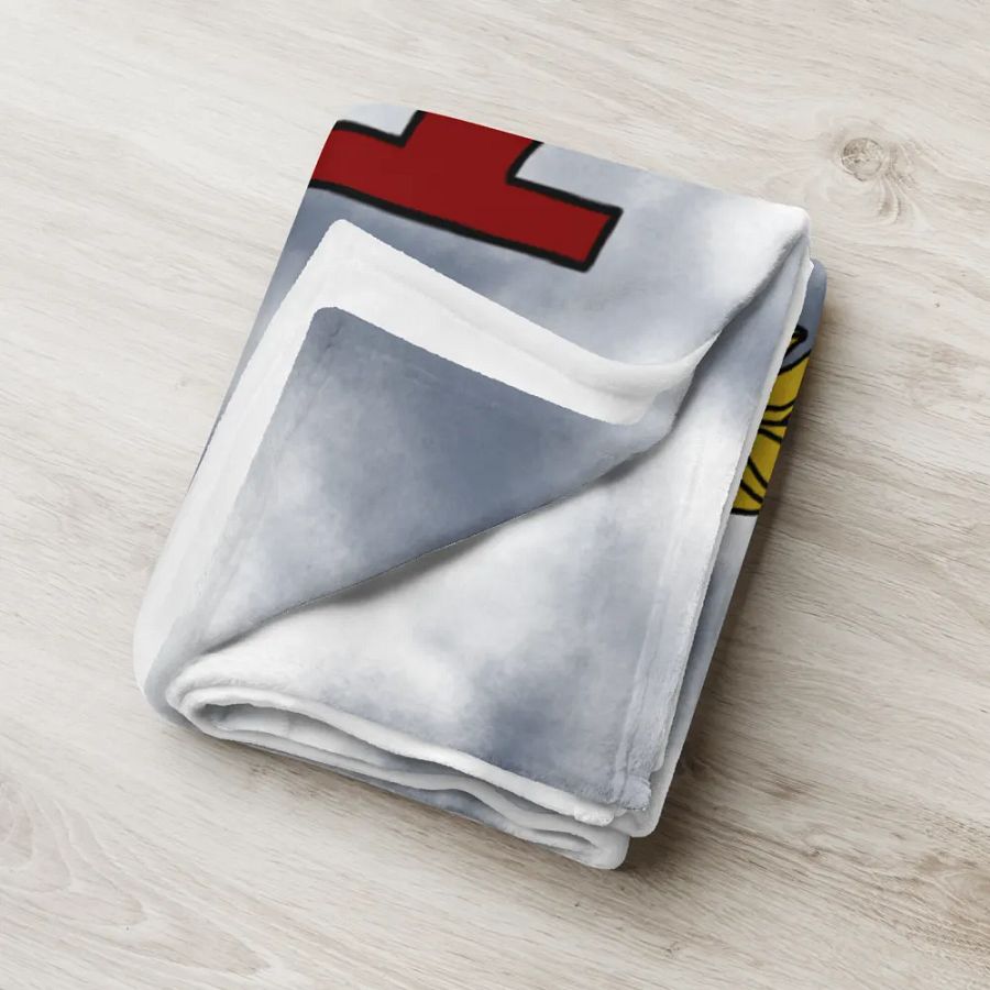 Bromega Blanket product image (18)