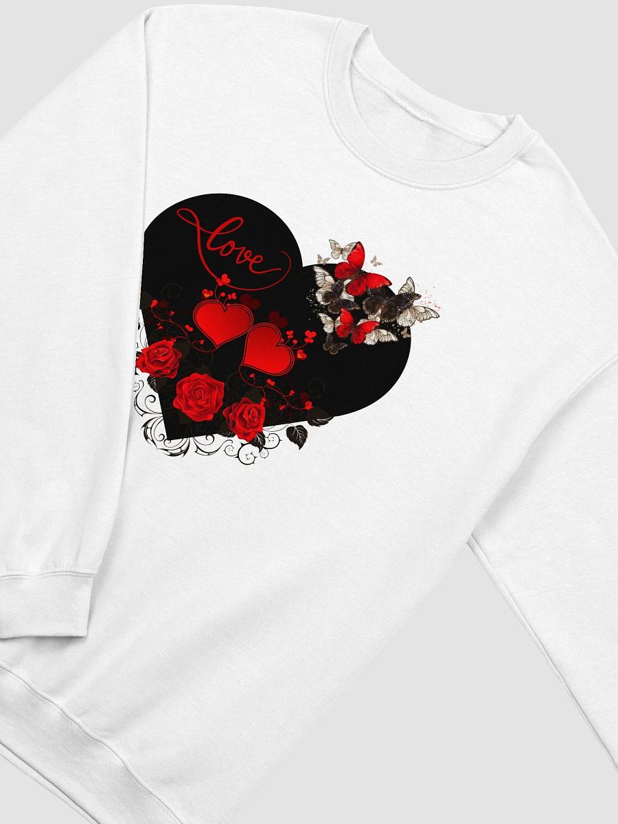 Eternal Love Crewneck Sweatshirt product image (4)
