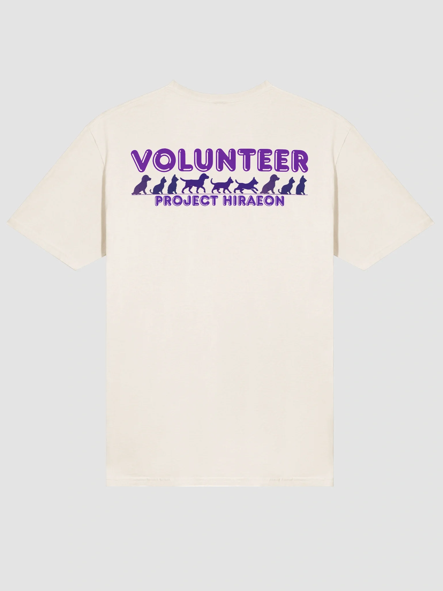 PH VOLUNTEER SHIRT product image (12)