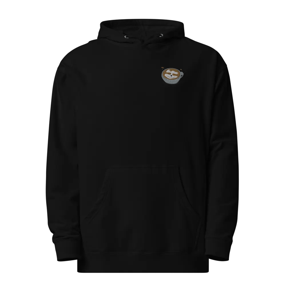 Coffee Hoodie product image (1)