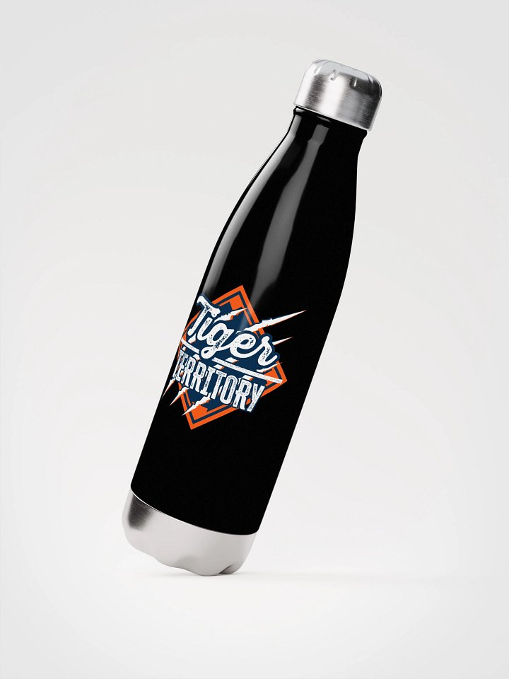 Stainless Steel Water Bottle product image (2)