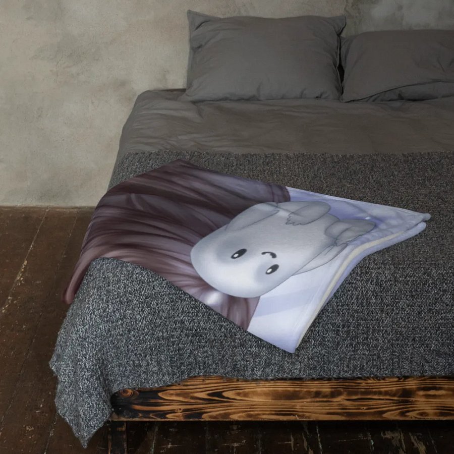 Whovie's Adipose Blanket product image (23)