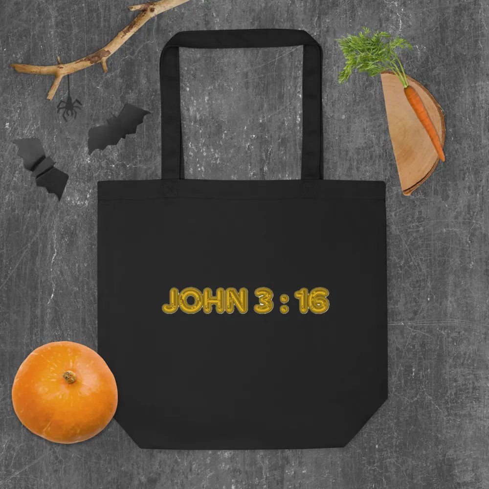 Farmers' Market Fruits and Veggies Tote product image (10)