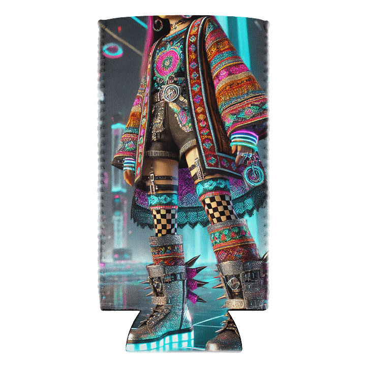 Meta Kid #10 Can Sleeve product image (1)