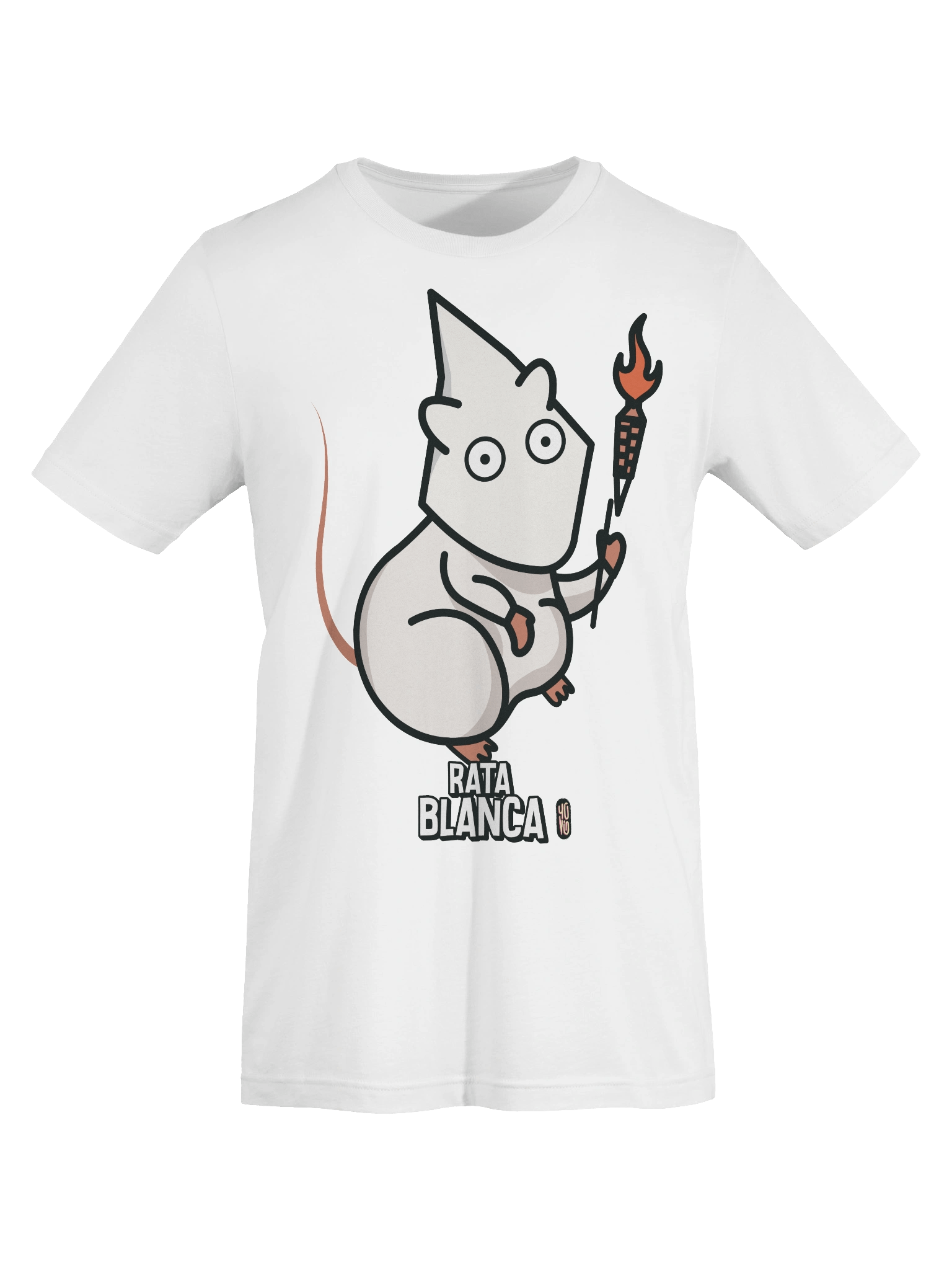 Rata Blanca - Super Soft T-Shirt product image (7)