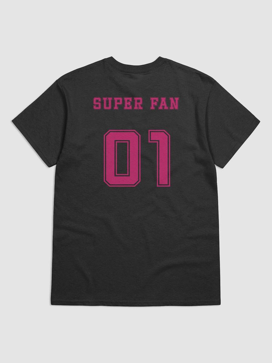 FINDING FINIX #1 Super Fan (Boom Edition) product image (2)