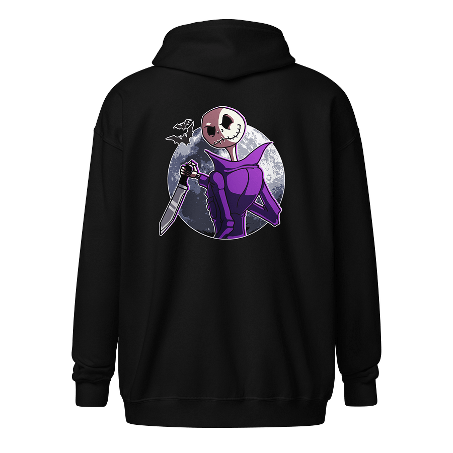 Hoodie Baka product image (7)