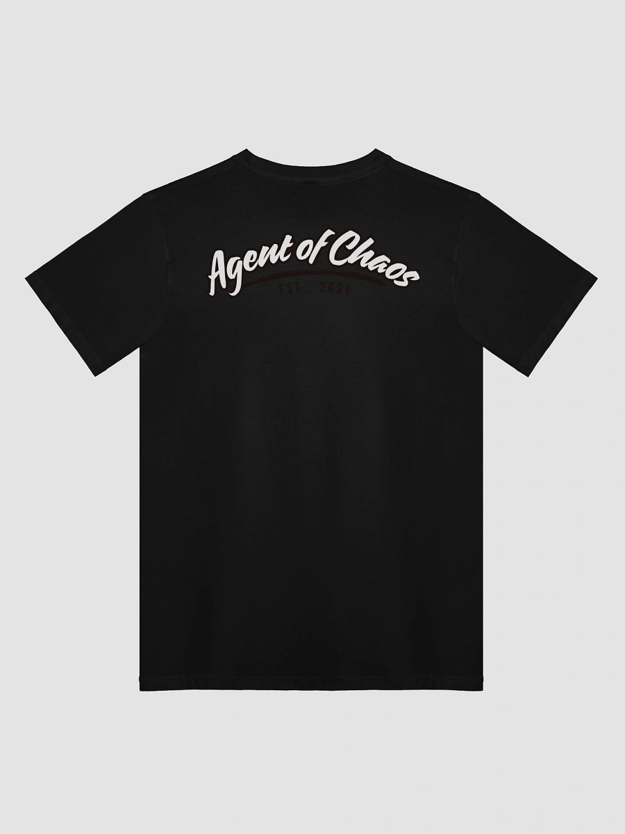 Agent of Chaos Shirt product image (6)