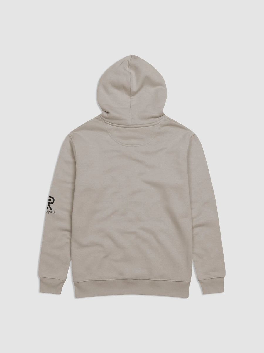 RISE ABOVE HOODIE product image (3)
