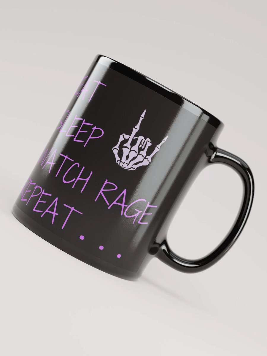 Rage Mug product image (6)