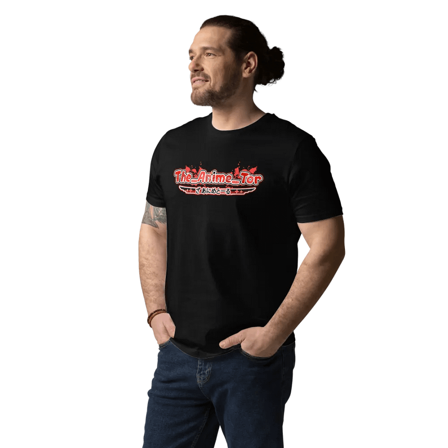 The_Anime_Tor T-Shirt product image (12)