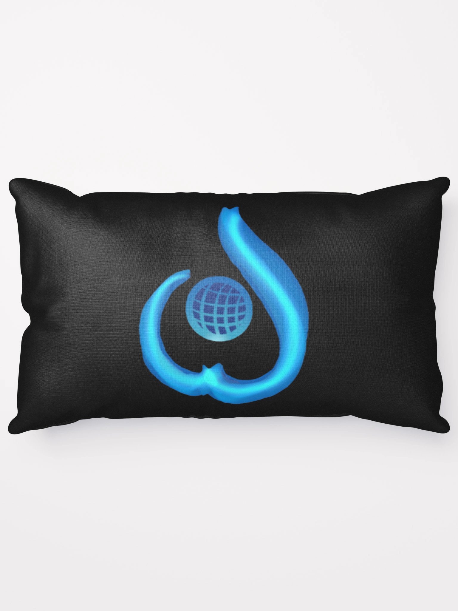 WILLOWISP Plush Pillow product image (5)