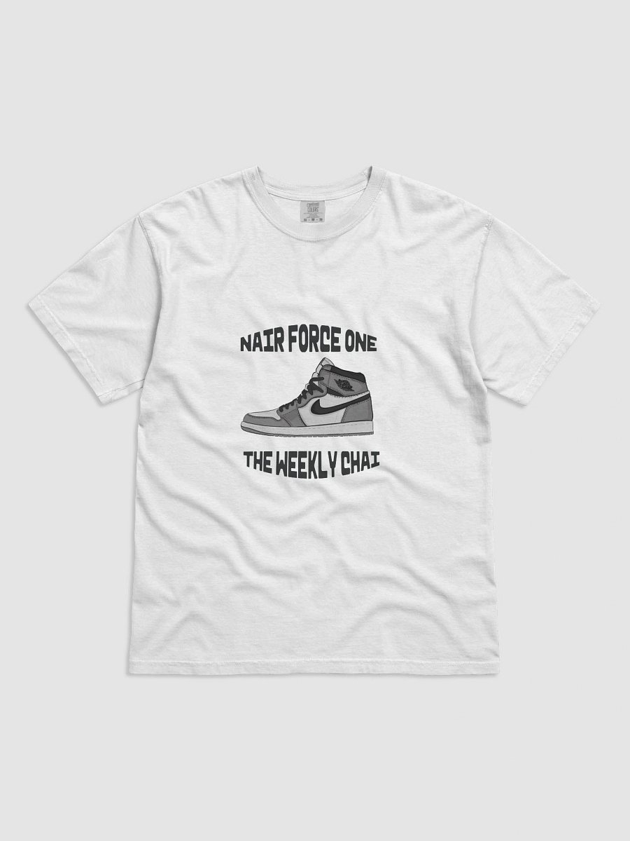 NAIR FORCE ONE TEE product image (1)