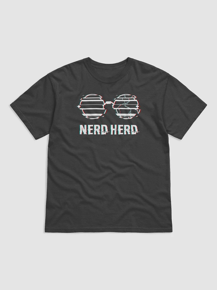 Nerd Herd Shirt product image (2)