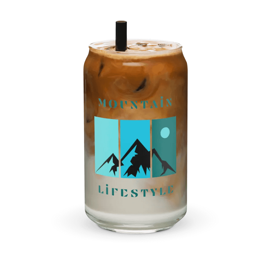 Mountain Lifestyle Glassware Set product image (6)