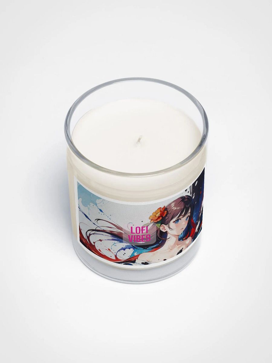 Lofi scented candle product image (3)
