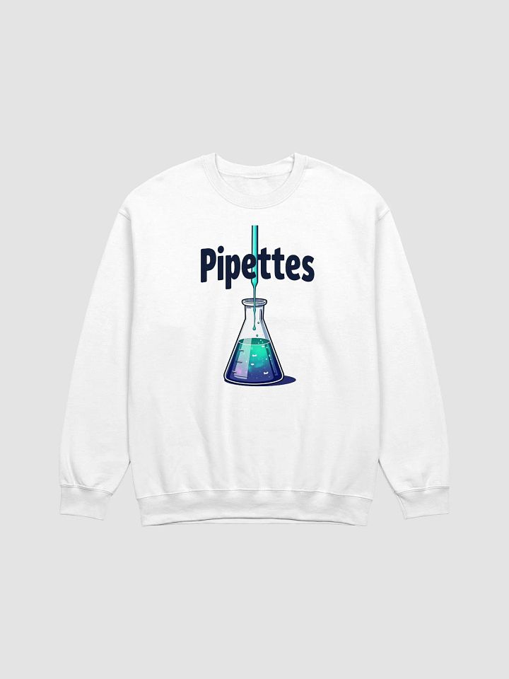 Sparkling Science Crewneck Sweatshirt product image (1)