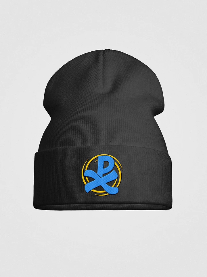 Protexit beanie product image (1)