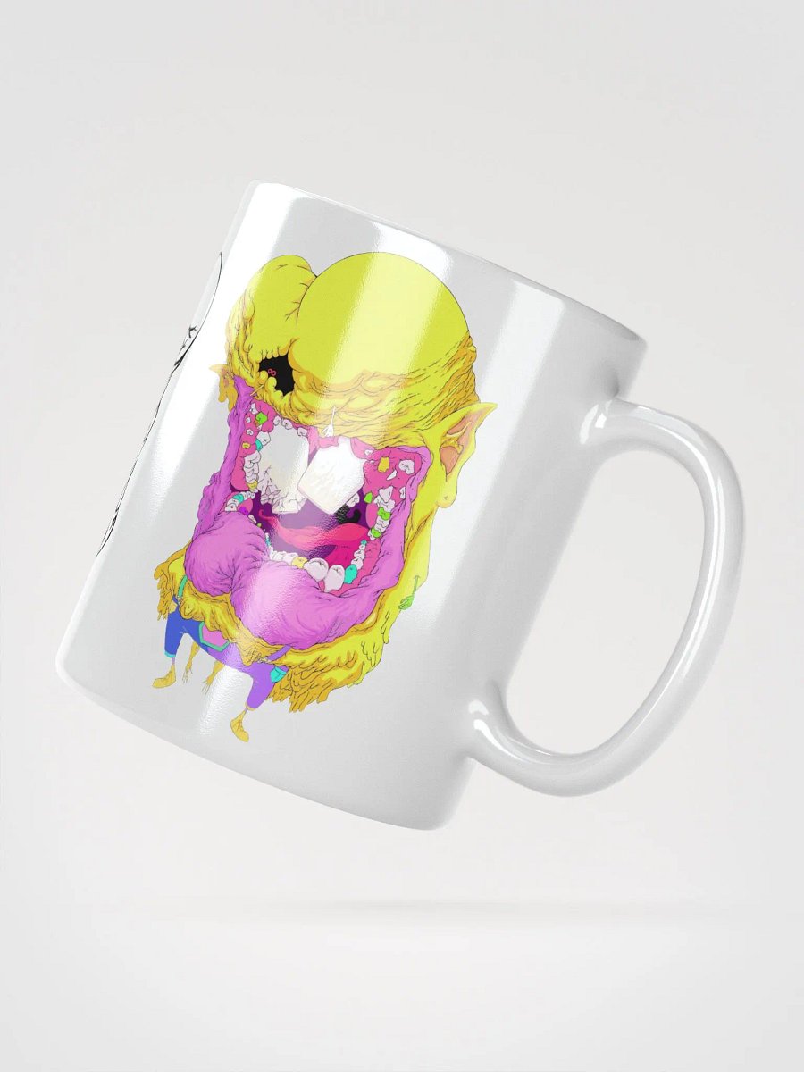 blobby guys mug 1 product image (3)