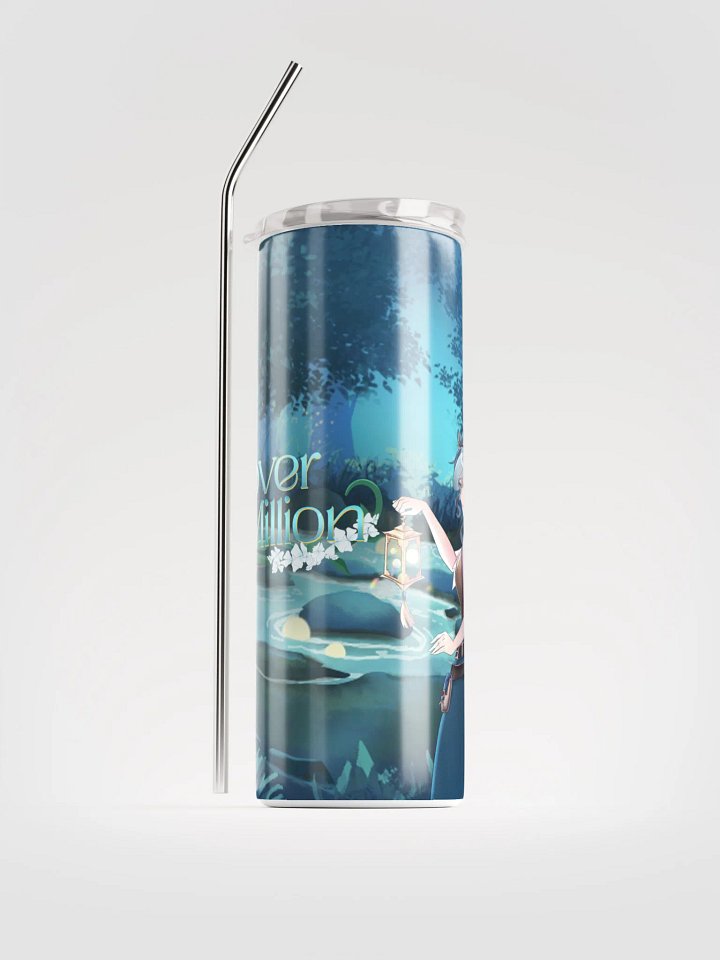 ZLover Tumbler product image (1)